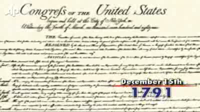 Watch Today in History for December 15th video Video