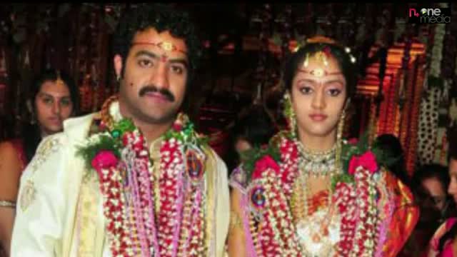 Watch Weddings of Tollywood Stars Exclusive Photos Video