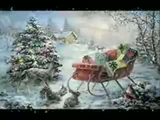 Watch Merry Christmas, Happy Holidays, Seasons Greetings and Peace & Prosperity for 2013! Video