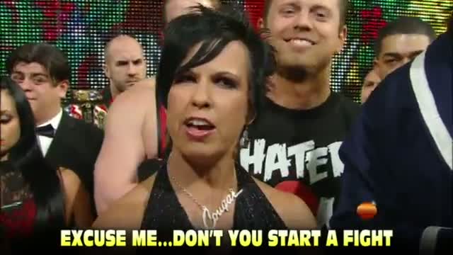 Watch Happy Holidays from WWE Video