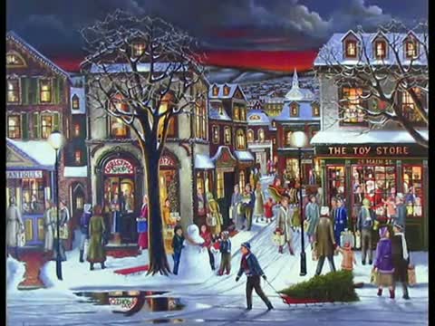 Watch Andy Williams - Happy Holidays Video