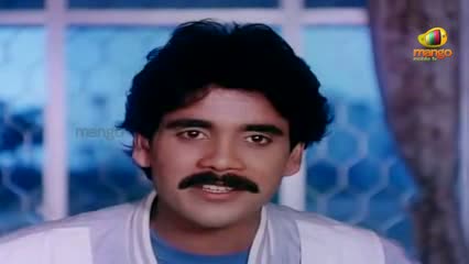 Watch Captain Nagarjuna Movie Scenes - Nagarjuna tricking Gollapudi Maruthi Rao - Nagarjuna, Kushboo - Telugu Cinema Movies Video