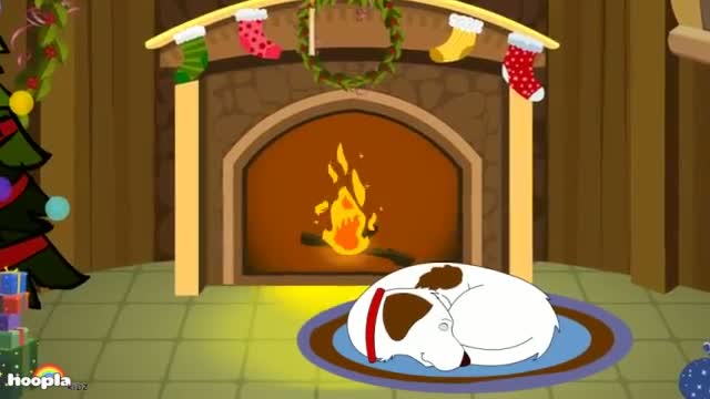 Watch Deck the Halls - Christmas Song (Carol) Video