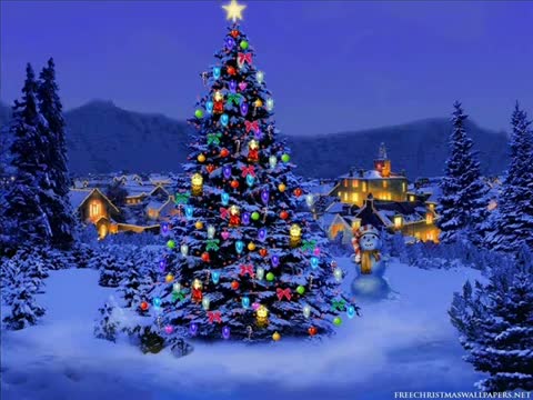 Watch Christmas Carols Video