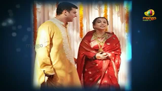 Watch Vidya Balan & Siddharth Roy Kapoor Wedding Ceremony Video
