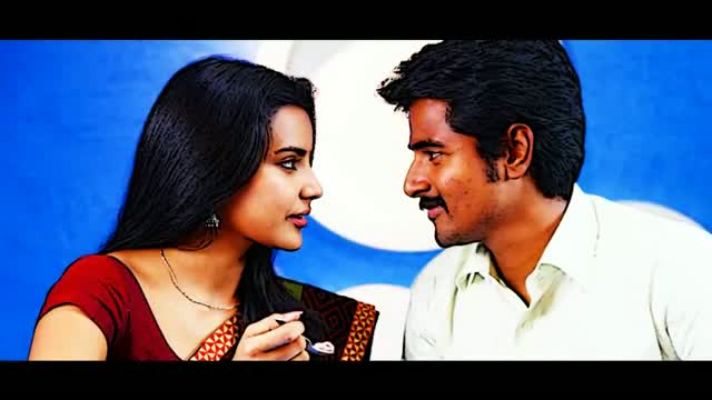 Watch Un paarvayil Full Song - Ethir Neechal Video