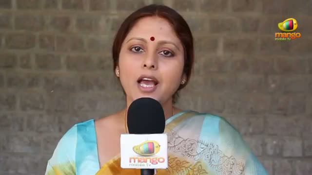 Watch Jayasudha Talks About Fight Against Piracy Video