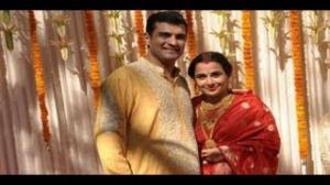 Watch Vidya Balan Married Siddharth Roy Kapur The CEO of UTV Video