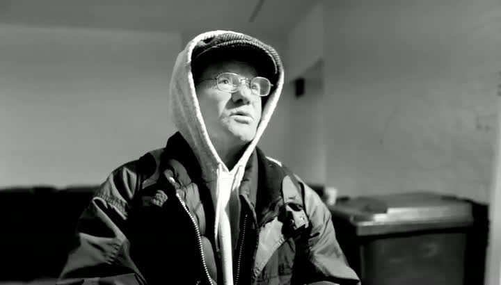 Watch Homeless: Interview with a 50 Year Old Homeless Man Video