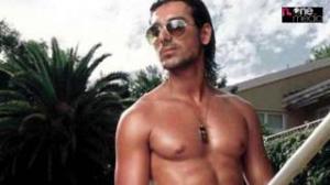 Watch John Abraham Birthday Special Rare Unseen childhood pics Video