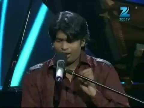 Watch Sa Re Ga Ma Pa 2012 - Mohd. Aman - Episode 22 of 15th December 2012 Video
