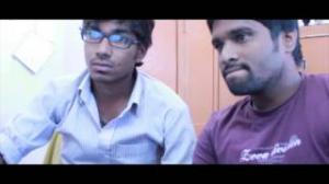 Watch B.Tech Babu First Look Teaser - A Short Film By Srinivas - Telugu Cinema Movies Video