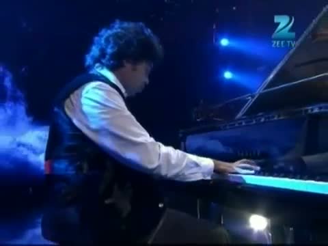 Watch Sa Re Ga Ma Pa 2012 - Shehnaz Akhtar - Episode 22 of 15th December 2012 Video