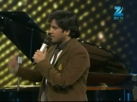 Watch Sa Re Ga Ma Pa 2012 - Elimination - Episode 22 of 15th December 2012 Video