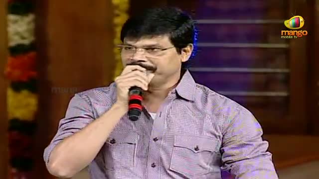 Watch Seethamma Vakitlo Sirimalle Chettu (SVSC) Audio Launch - Boyapati Srinu - Telugu Cinema Movies Video