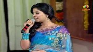 Watch Seethamma Vakitlo Sirimalle Chettu (SVSC) Audio Launch - Anjali - Telugu Cinema Movies Video