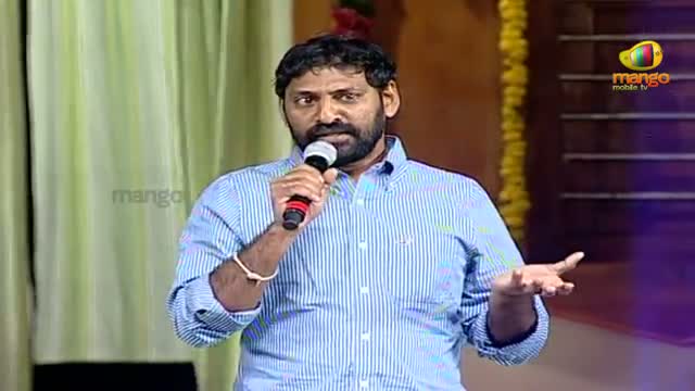 Watch Seethamma Vakitlo Sirimalle Chettu (SVSC) Audio Launch - Srikanth Addala Director - Telugu Cinema Movies Video