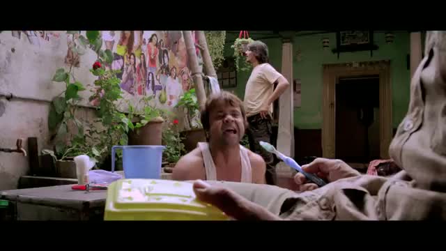 Watch Rangrezz - Official HD Trailer feat. Jackky Bhagnani. A film by Priyadarshan Video