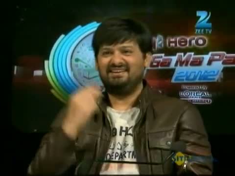 Watch Sa Re Ga Ma Pa 2012 - Shehnaz Akhtar (16th December 2012) Episode 23 Video