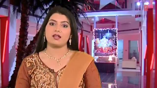 Watch Exclusive Interview With - Anamika Mishra (Famous Bhojpuri Devotional Singer) Video