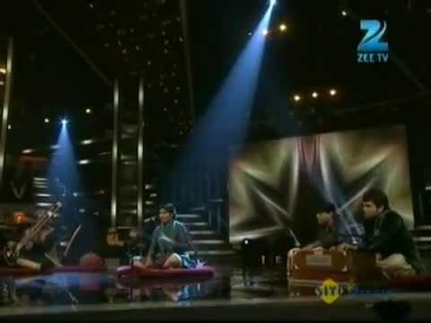 Watch Sa Re Ga Ma Pa 2012 - Mohd. Aman (16th December 2012) Episode 23 Video