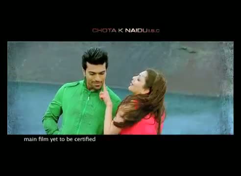 Watch Naayak - Kathilanti Pilla Song Promo -  Telugu Cinema Movies Video