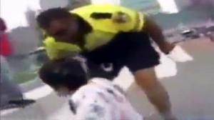 Watch 75 Years in Prison For Videotaping Police Video