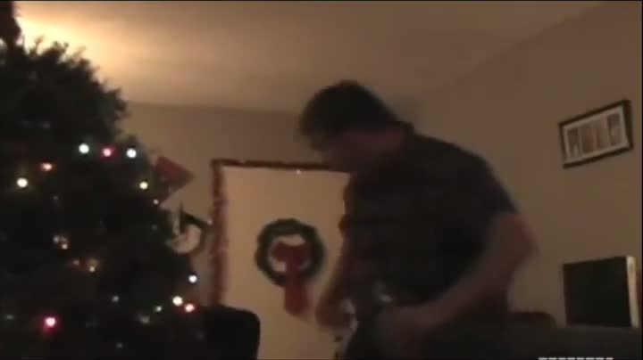 Watch Holiday Fail Compilation Video