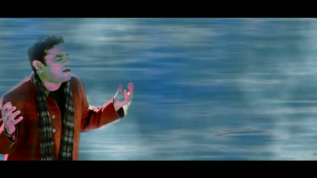 Watch Adiye (Official Full Song) - Kadal AR Rahman, Mani Ratnam Video