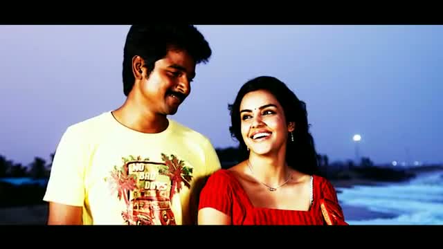 Watch Local Boys (Full Song) - Ethir Neechal Dhanush, Anirudh Video