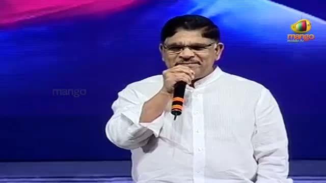 Watch Naayak Audio Launch - Allu Aravind Speech - Ram Charan, Kajal Aggarwal - Telugu Cinema Movies Video