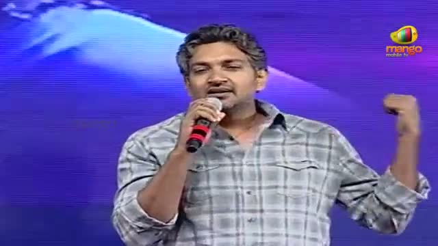Watch Naayak Audio Launch - S. S. Rajamouli Speech - Ram Charan, Kajal Aggarwal - Telugu Cinema Movies Video