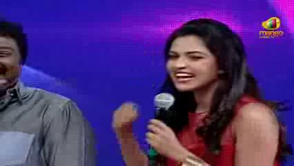 Watch Naayak Audio Launch - Suma Funny Interview With V V Vinayak, Kajal Aggarwal, Amala Paul - Ram Charan, Kajal Aggarwal - Telugu Cinema Movies Video