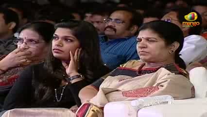 Watch Naayak Audio Launch - Chiranjeev Speech - Ram Charan, Kajal Aggarwal - Telugu Cinema Movies Video