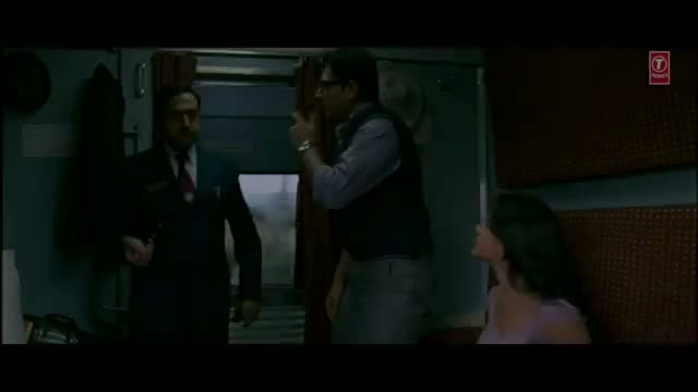 Watch RAJDHANI EXPRESS TRAILER - LEANDER PAES, JIMMY SHERGILL, PRIYANSHU CHATTERJEE & PUJA BOSE Video
