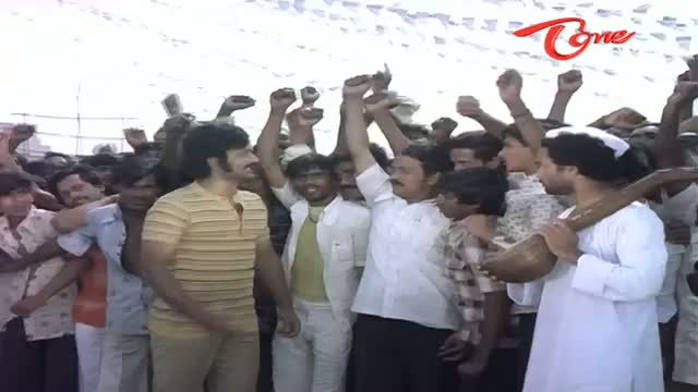 Watch Maha Prasthanam Songs - Nandamaya - Madala Ranga Rao - Telugu Cinema Movies Video