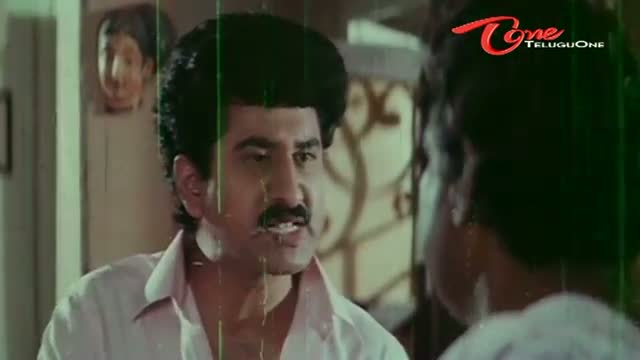 Watch Telugu Comedy Scene From Chinnalludu Movie - Kota Srinivasa Rao Hilarious Dialogues With Suman - Telugu Cinema Movies Video