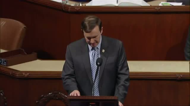 Watch Raw - Congress Observes Moment of Silence Video