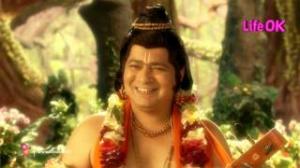 Watch Devon Ke Dev... Mahadev - 18th December 2012 Video