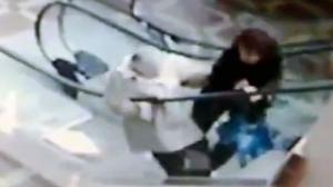 Watch Escalators Are Not Made For All Video