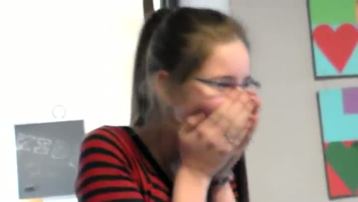 Watch Donkey Laugh Video