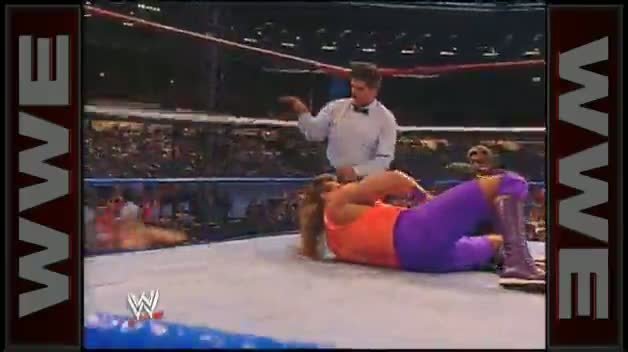 Watch Crush vs, Repo Man: SummerSlam 1992 Video