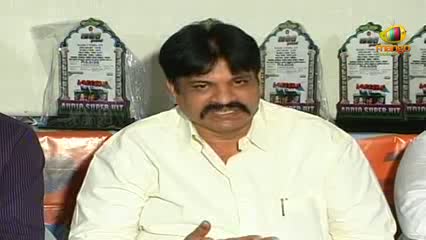 Watch Lottery Telugu Movie Success Meet - Dasari Sairam, Raghu Ram - Telugu Cinema Movies Video