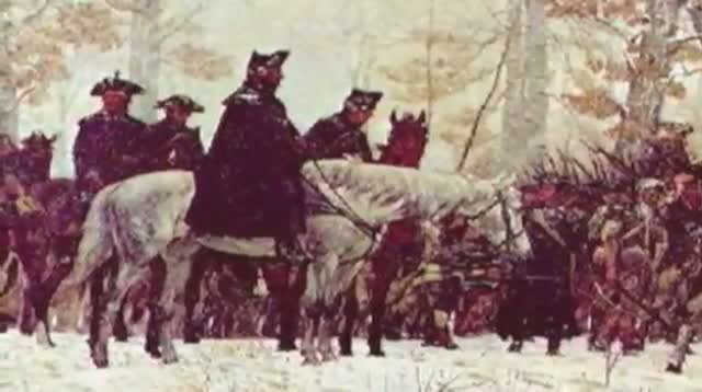 Watch Today in History for December 19th video Video