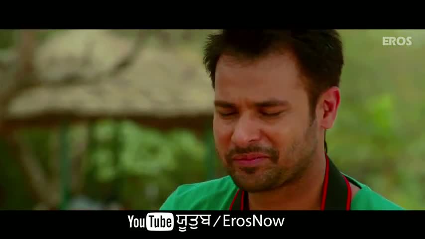 Watch Rubaroo Song ft. Amrinder Gill & Neetu Singh - Saadi Love Story Video