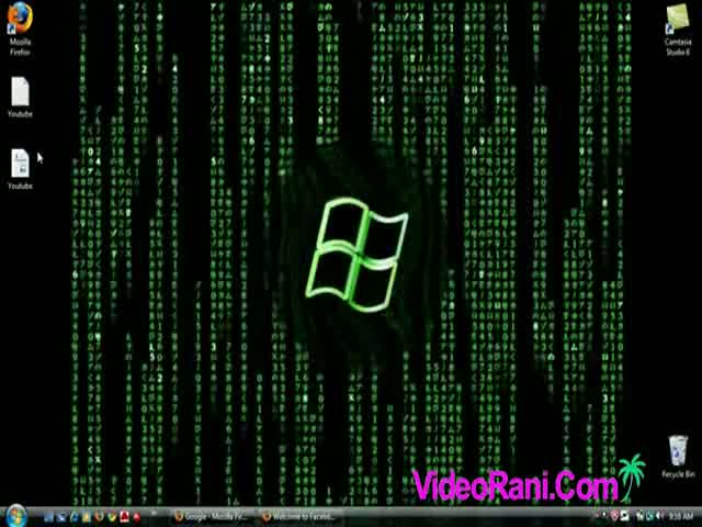 Watch Hack Facebook Account Password without any software Video