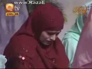Watch Marhaba Aaj Chalen Gay Video