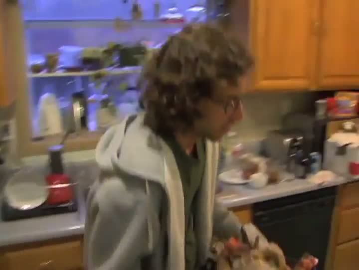 Watch A Very Smoky Thanksgiving Video