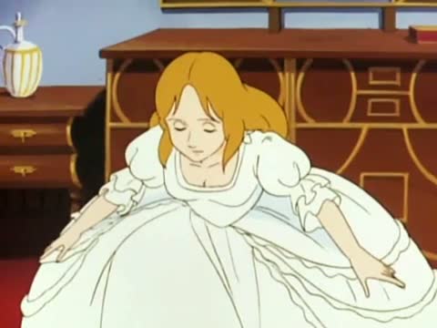 Watch Grimm's Fairy Tale Classics. Ep.16. Bluebeard - Part I Video