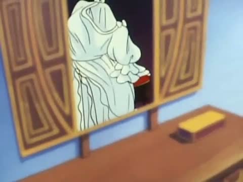 Watch Grimm's Fairy Tale Classics. Ep.16. Bluebeard - Part II Video